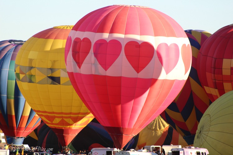 Albuquerque International Balloon Fiesta