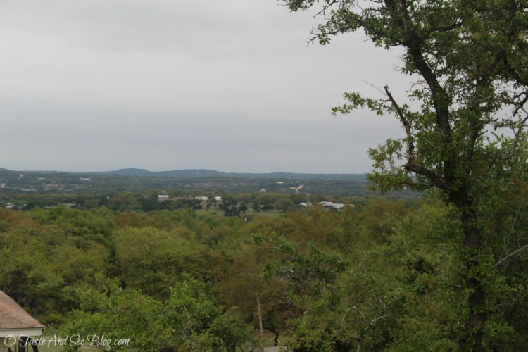 Dripping Springs