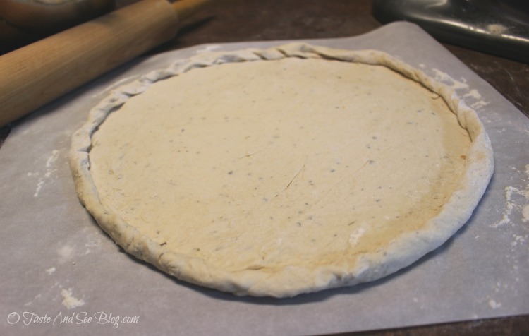  Quick and Easy Homemade Pizza Dough