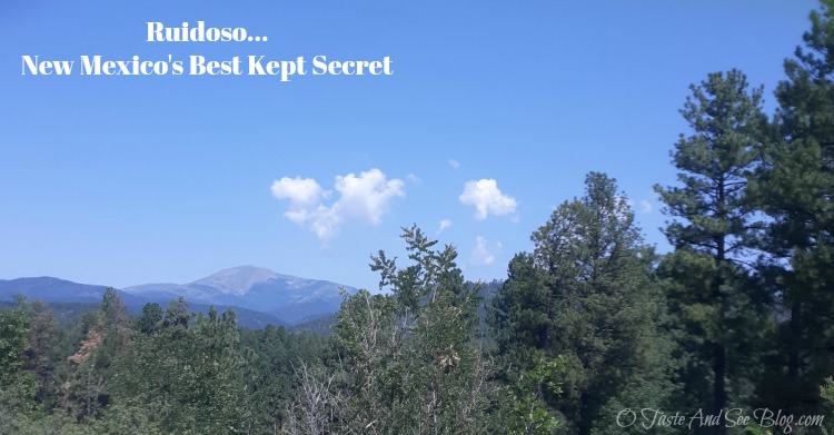 Ruidoso New Mexico #ad #exploreruidoso #coolruidoso ##ruidosonm