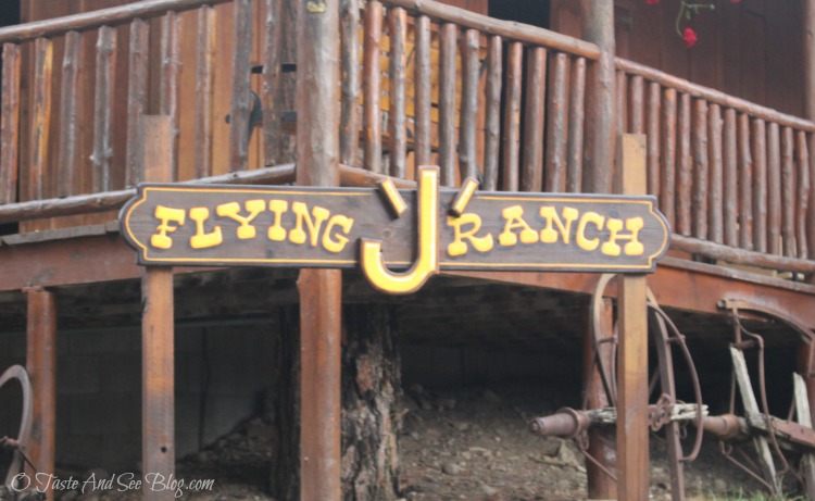 Flying J Ranch Ruidoso, NM #ad