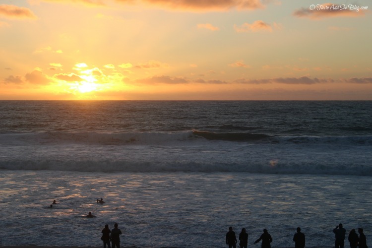  Sunset Carmel by the Sea
